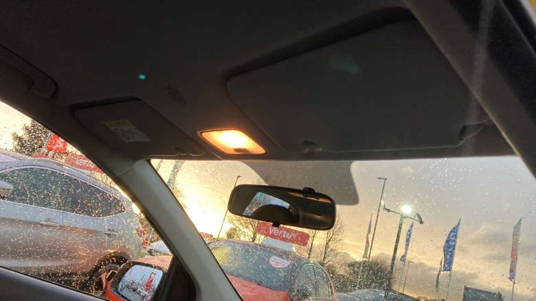 Kia Picanto 1.0 2 5dr Auto [4 seats] Petrol Hatchback